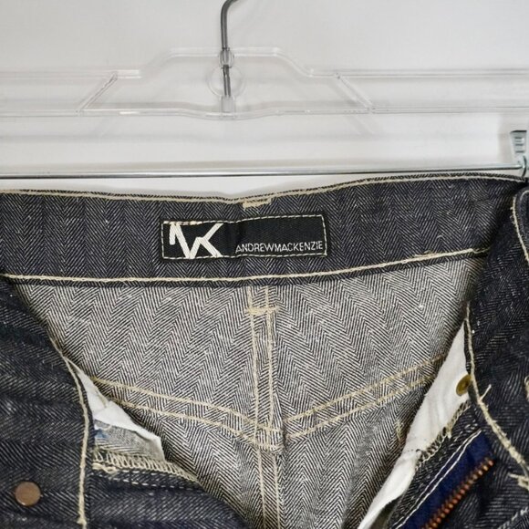 Andrew Mackenzie Denim - Picture 4 of 6